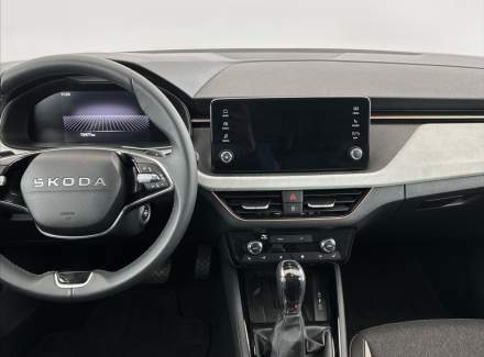 Škoda - Scala