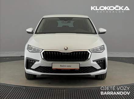 Škoda - Scala