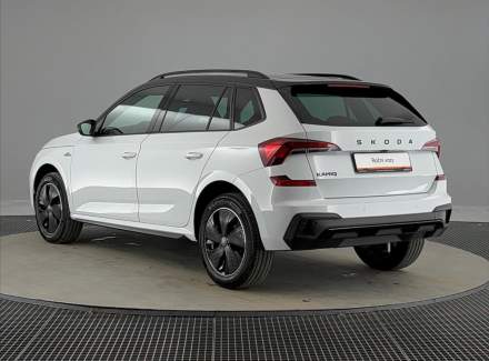 Škoda - Kamiq