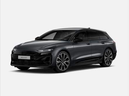 Audi - E-tron