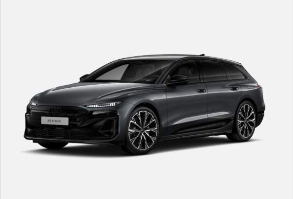 Audi - E-tron