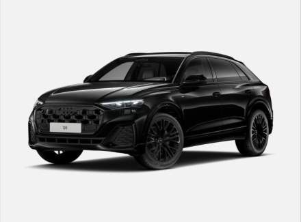 Audi - Q8