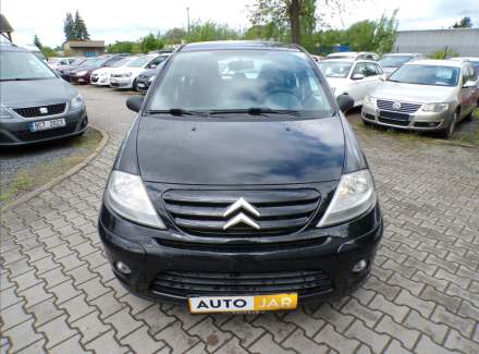 Citroën - C3