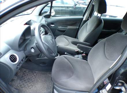 Citroën - C3