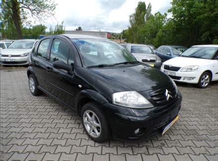 Citroën - C3