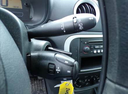 Citroën - C3