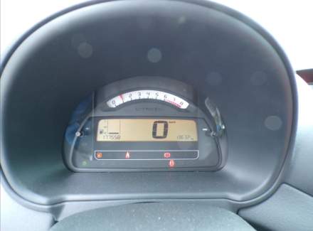 Citroën - C3