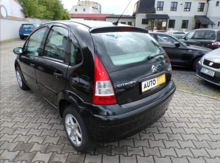 Citroën - C3