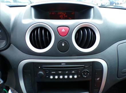 Citroën - C3