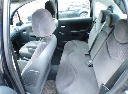 Citroën - C3