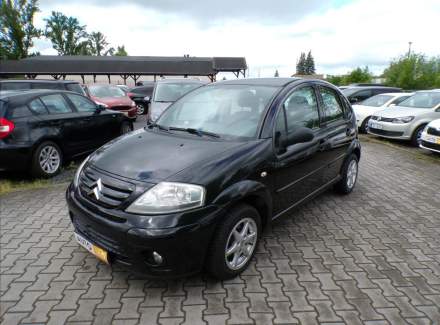 Citroën - C3