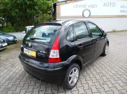 Citroën - C3