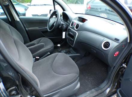 Citroën - C3