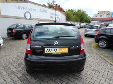 Citroën - C3