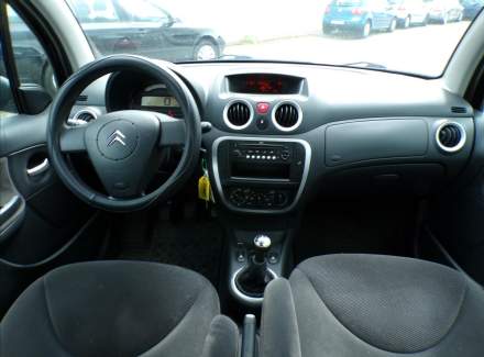 Citroën - C3