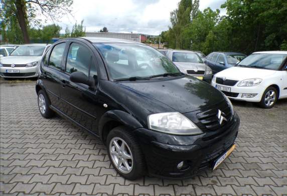 Citroën - C3