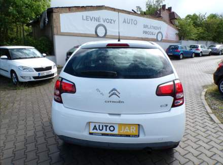 Citroën - C3