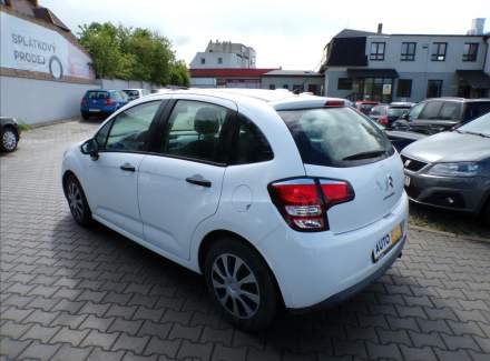 Citroën - C3
