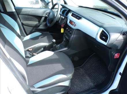 Citroën - C3