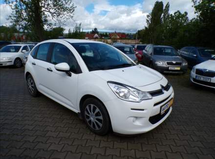Citroën - C3
