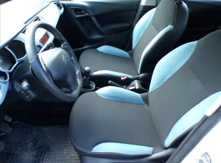Citroën - C3