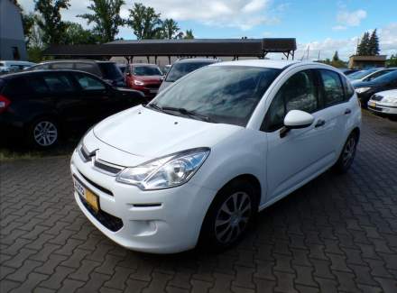 Citroën - C3