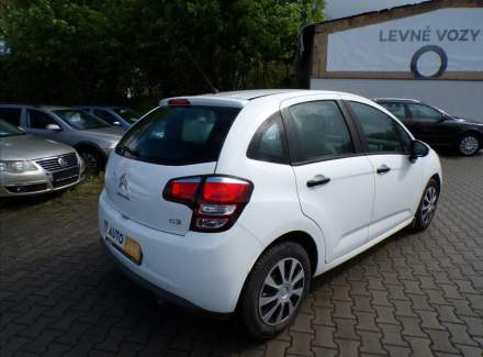 Citroën - C3