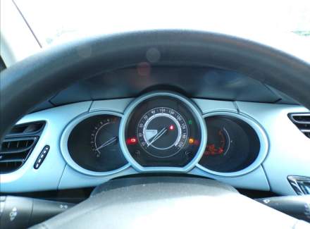 Citroën - C3
