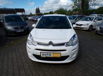 Citroën - C3