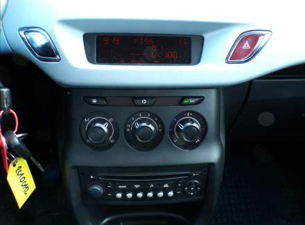 Citroën - C3