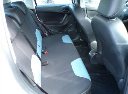 Citroën - C3