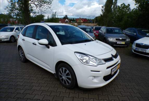 Citroën - C3