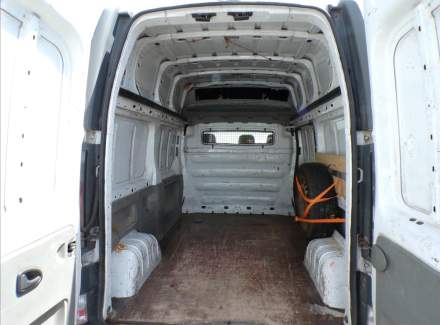 Renault - Trafic