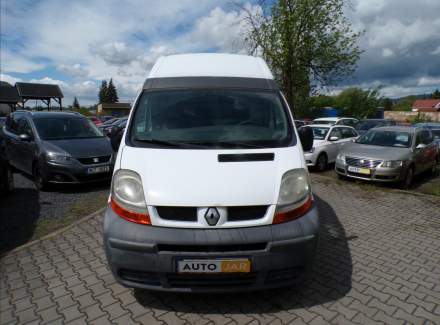 Renault - Trafic