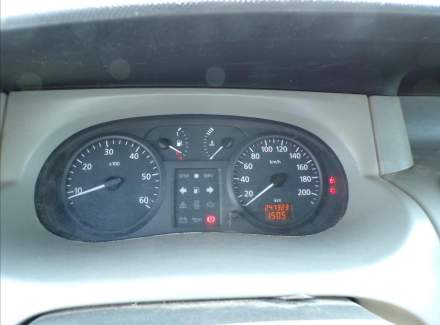 Renault - Trafic