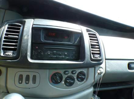 Renault - Trafic