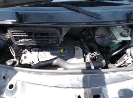 Renault - Trafic