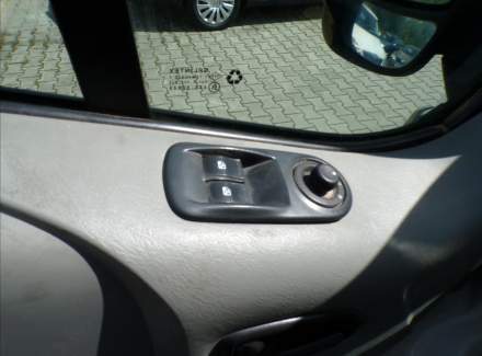 Renault - Trafic