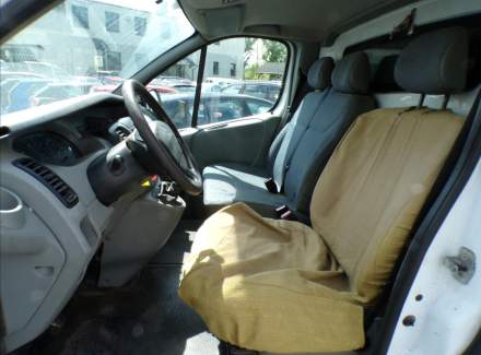 Renault - Trafic