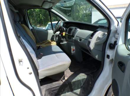 Renault - Trafic
