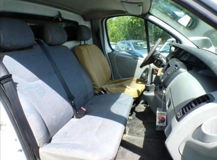 Renault - Trafic