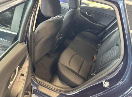 Hyundai - i30