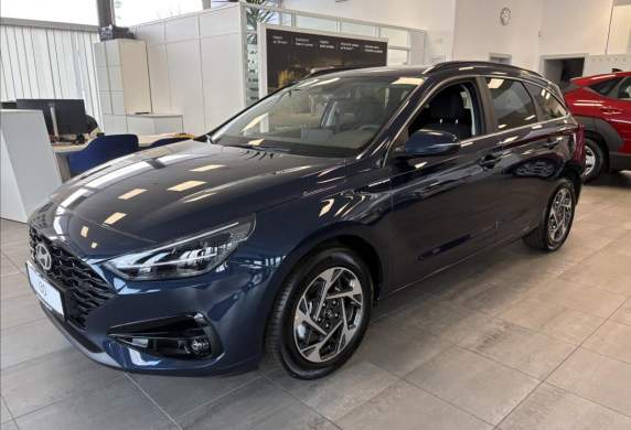 Hyundai - i30