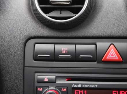 Audi - A3