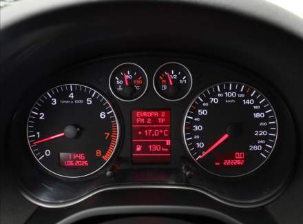 Audi - A3