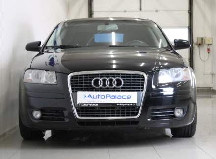 Audi - A3