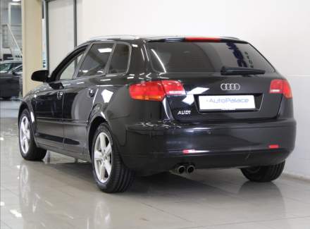 Audi - A3