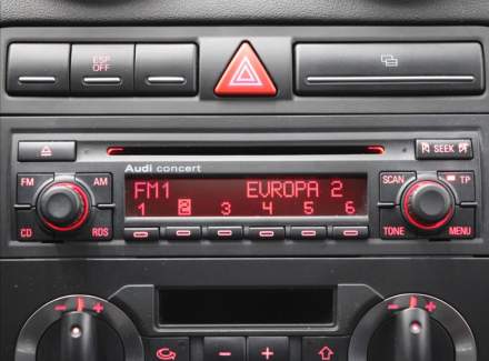 Audi - A3
