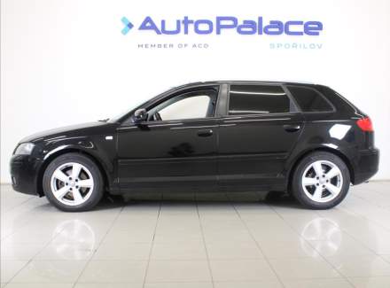 Audi - A3