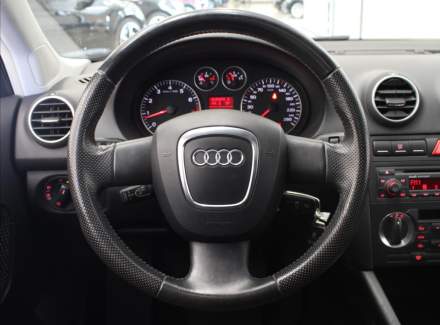Audi - A3